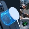 Etui TECH-PROTECT MAGMAT MAGSAFE IPHONE 11 CLEAR
